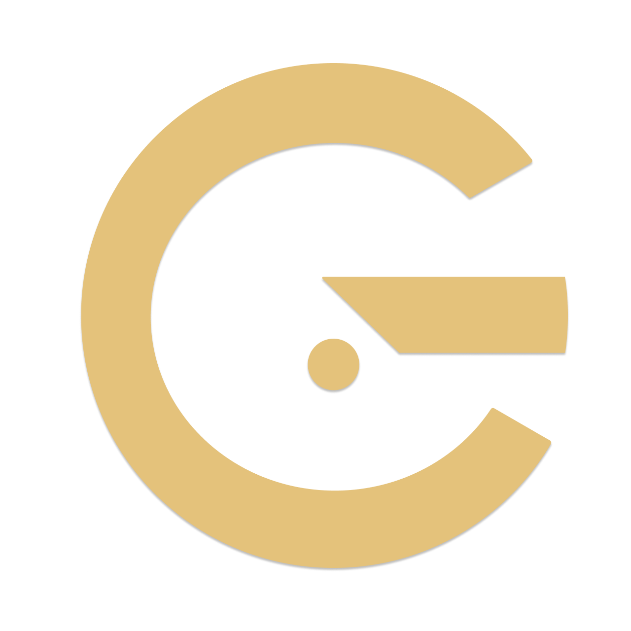 Goldcoders Logo